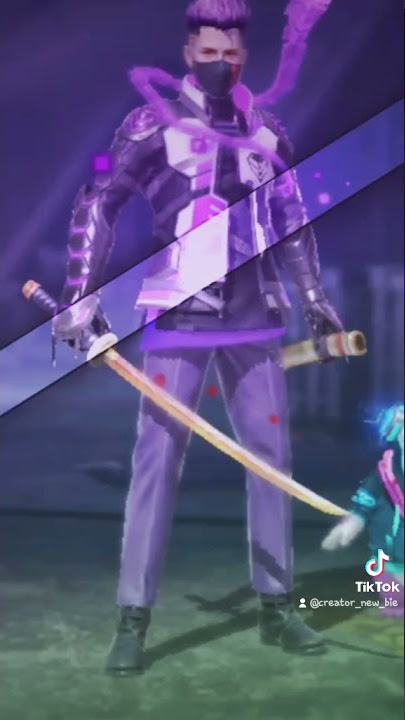 dj pong pong x free fire lagi viral di tiktok😎 subscribe geng👍