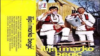 Braca Begic & Haj kad se ljube (Audio)