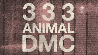 FEVER 333 - ANIMAL Feat. DMC (J Randy &amp; Nellz R333mix) [OFFICIAL AUDIO]