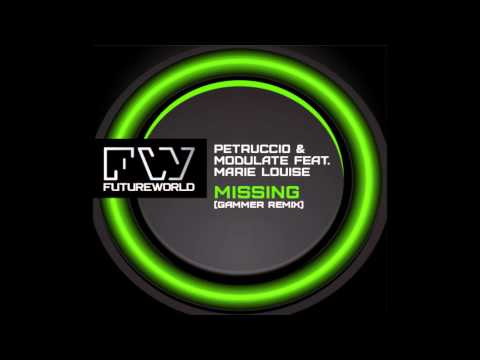 Petruccio & Modulate featMarie Louise - Escape (Rhythmics Remix)