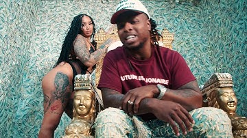 Progression (Official Music Video) | From the Struggle to the Spotlight