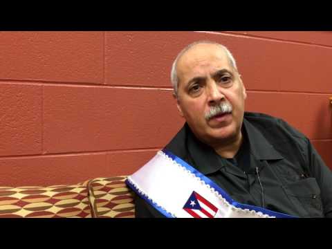 Joe Velez named