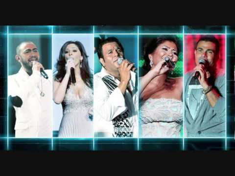 اقوى ميجا مكس رومنسى حزين من دى جى الماجيك