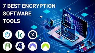 7 Best Encryption Software Tools 2023 (Business & Personal Use) screenshot 4