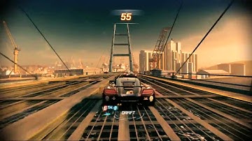 Split Second Elimination Mode