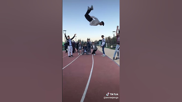 حركات بهلوانية🍃
