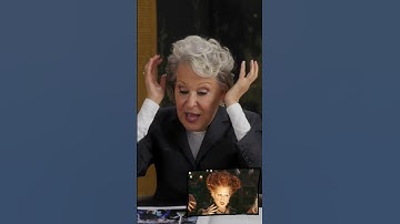 Thumbnail of The Story Behind Bette Midler’s Hocus Pocus Costume | Vogue