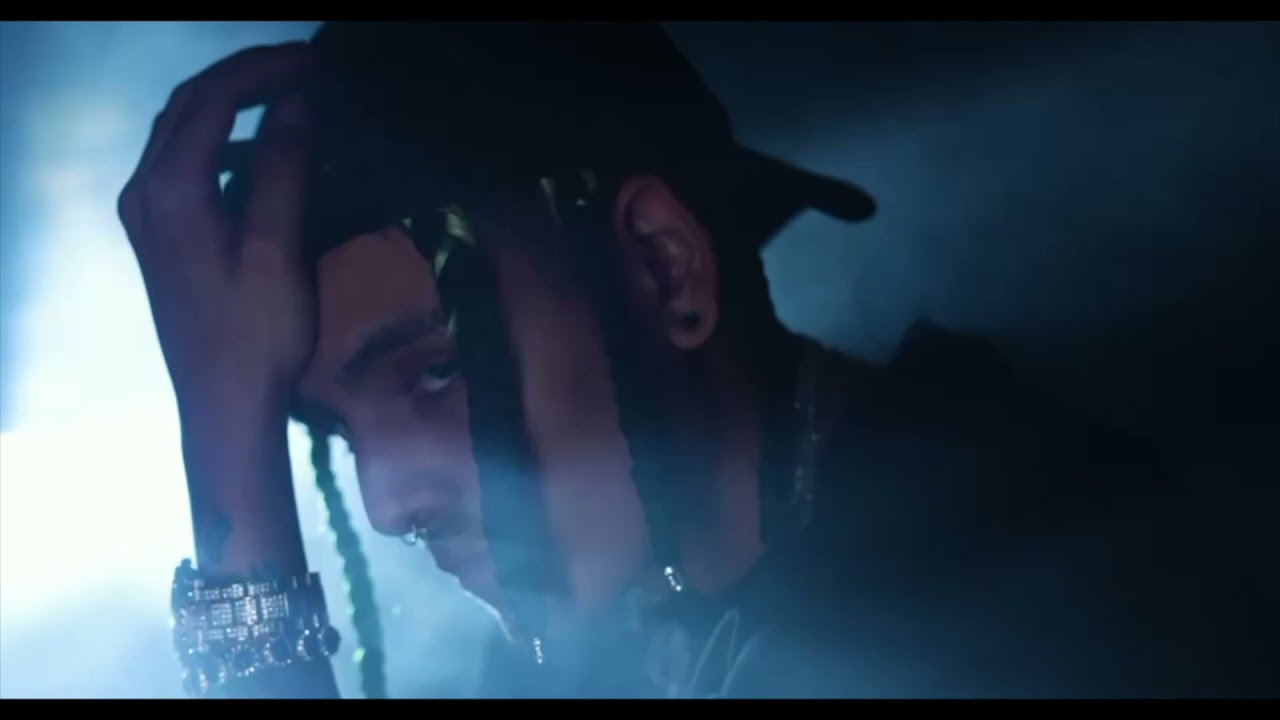 LostInLeon - Don't Tell Nobody - YouTube