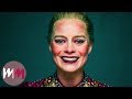 Top 10 Greatest Margot Robbie Performances