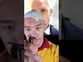 Best asmr on the market  asmr bald shave anime cosplay 