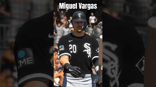 Miguel Vargas
