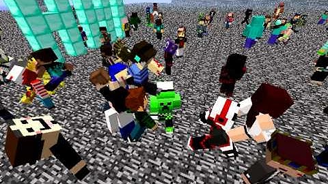 My first video and I MET ANTVENOM