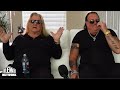 Greg Valentine & Brutus Beefcake - How We Became the Dream Team in WWF