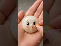 Cute Baby Litchi 😍 AI Food Animation #shorts #viralshorts