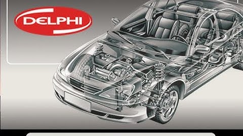 Instalare Software Autovehicule Delphi DS150e 2015.3  / Install Delphi DS150e 2015.3 Cars Software