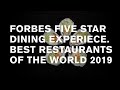 Addison Del Mar: Forbes Five-Star dining experience [full video]