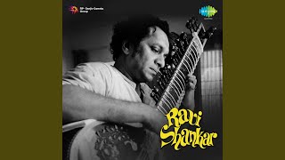 Trilogy - Instrumental Pt Ravi Shankar Background Music From Satyajit Roy