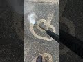 Cutting RIGHT Through This Grime 🔥 Concrete Cleaning | Metro Detroit Pressure Washing
