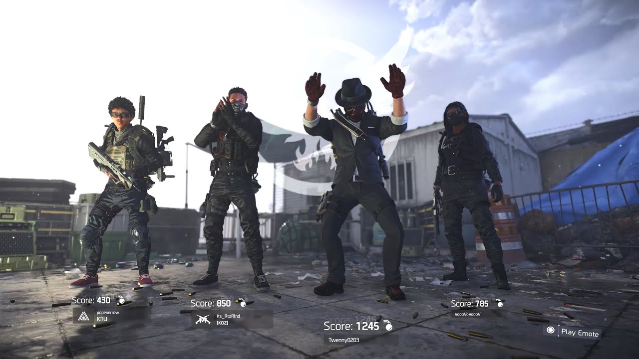 Conflict | The Division 2 20250821215335