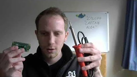 Docker Tip: Docker and Raspberry Pi