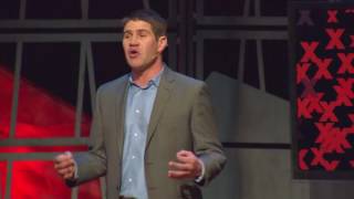 Ive Been Duped By Alcohol Paul Churchill Tedxbozeman