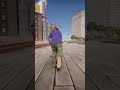 New Season 4. Skate is out!! Chill vibes and sick lines #skating #skate4 #skateboarding @skate