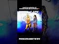 Loved the chemistry of Roxanne Perez and Liv Morgan ❤️ #shorts #livmorgan #wweshorts