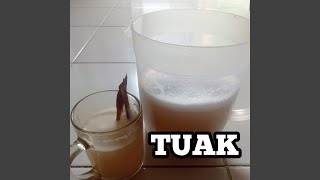 Tuak