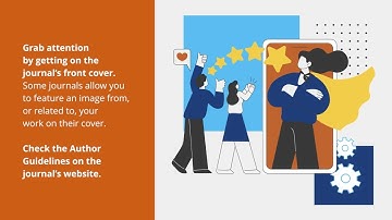 Make Your Research Stand Out from the Crowd! #research #researchtips #researchers