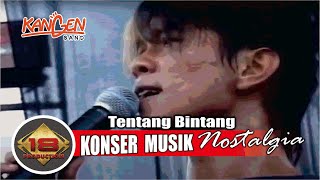 KANGEN BAND I  PENANTIAN YANG TERTUNDA I BENGKULU 2007