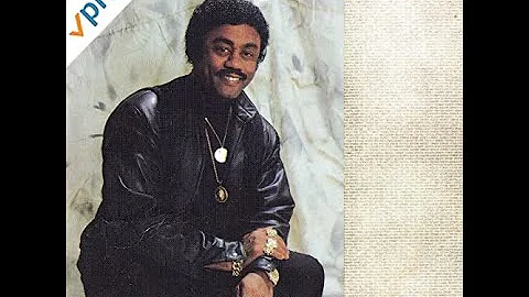 Johnnie Taylor I'm Changing