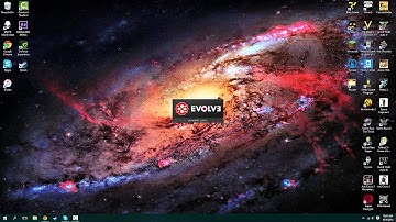 How to fix Evolve Virtual Ethernet Adapter on Windows 10 2018