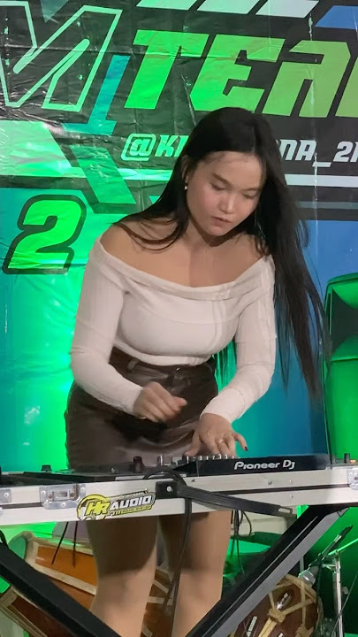 Dj Dian Cantika