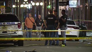 Suspect in deadly Ybor shooting prepares for court as city council looks to make Ybor safer