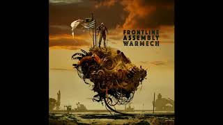 Front Line Assembly - WarΜech - full album (2018)