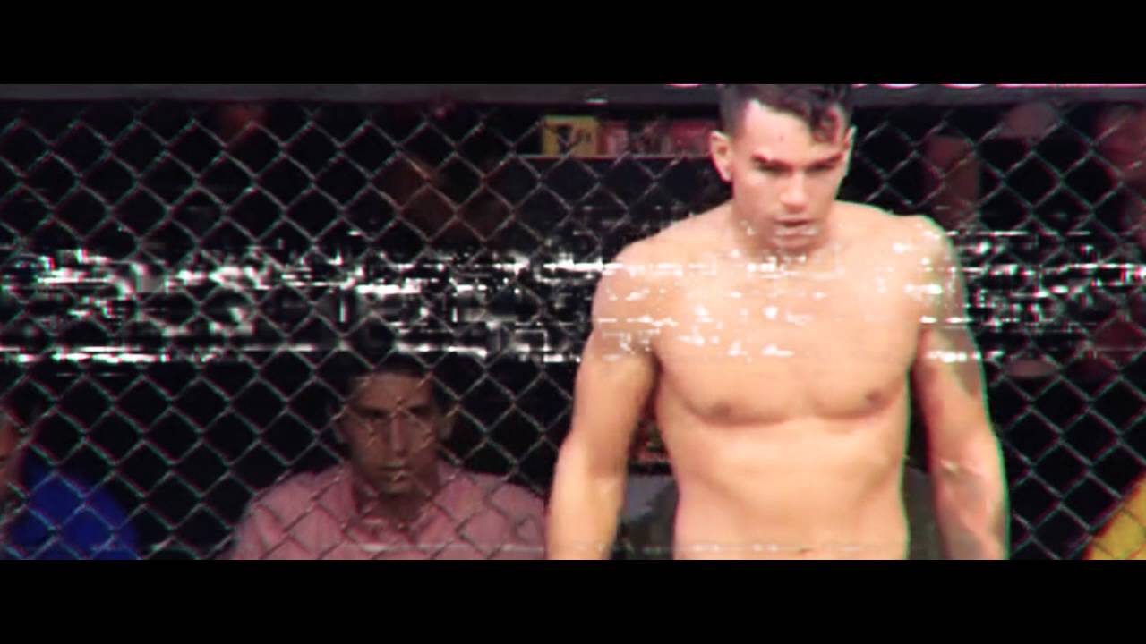 Andre "Touchy" Fili 2016 Highlight 