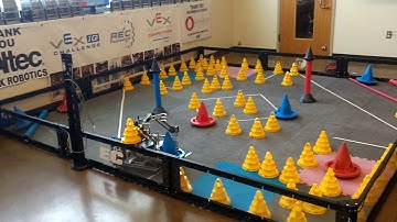 6135W ITZ 102 Point Programming Skills