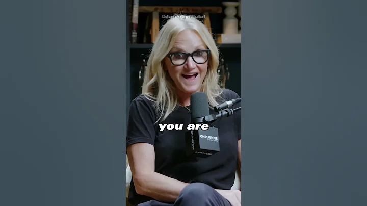 Don't Limit Your Potential | Mel Robbins #shorts