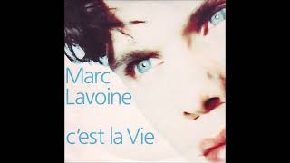 Marc Lavoine - C'est la vie (Version Maxi 45t)