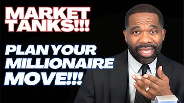 Market Sell-Off...Where MILLIONAIRES Are Made‼️💰