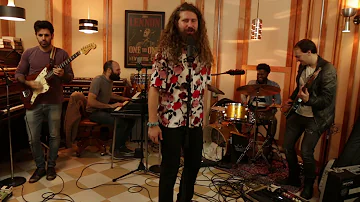 Island In The Sun - Weezer - FUNK cover feat. Casey Abrams!