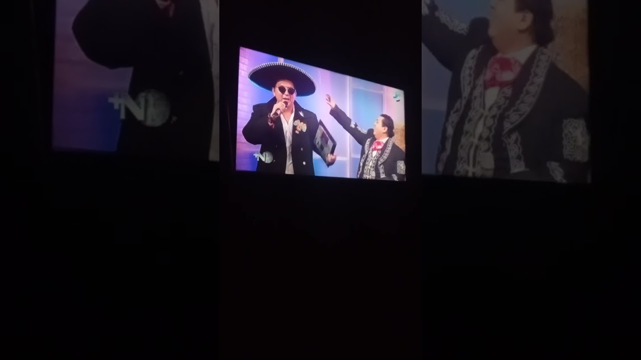 Más desafino y el costeño 