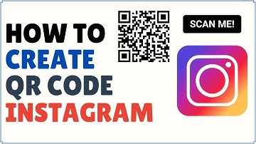 How to Get Instagram QR Code 2025