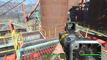 Fallout 4 codsworth glitch