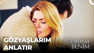 Aşkı Meleklerden Çaldık - O Hayat Benim