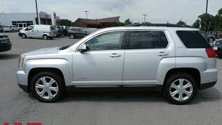 2017 GMC Terrain Utica NY Oneida, NY #BG9987 - SOLD