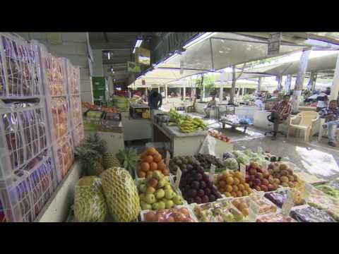 هذا الصباح نصائح ذهبية قبل انتقاء الخضراوات والفواكه