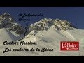 Couloir session 2 le couloir des chamois