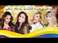 Las Reinas Del Despecho Arelys Henao, Paola Jara, Francy, Lady Yuliana - Mix Despecho