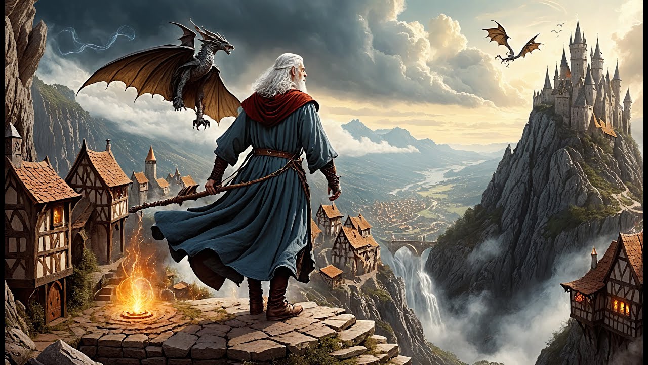 Guardians of the Kingdom - YouTube